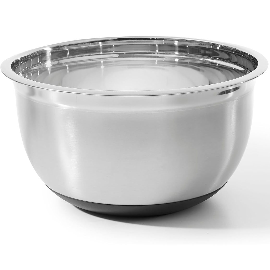 Base Instrmant Bol à mélanger avec base antidérapante 7,6 L